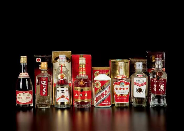 肥西老酒储存的方法