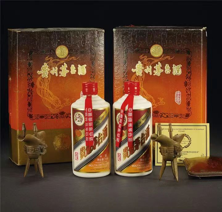 肥西烟酒回收